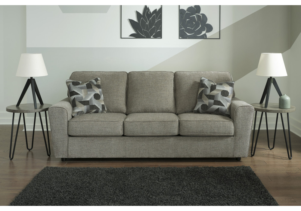 Redding gray living room shop collection